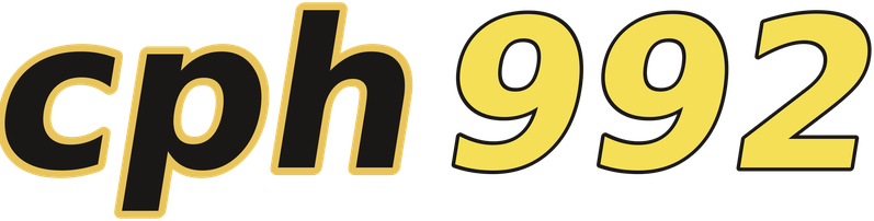 cph992 logo